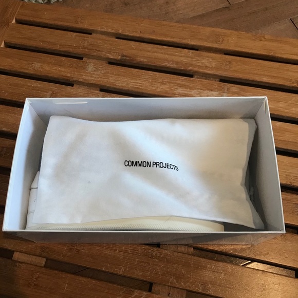 Common Projects - Picture 3 of 8